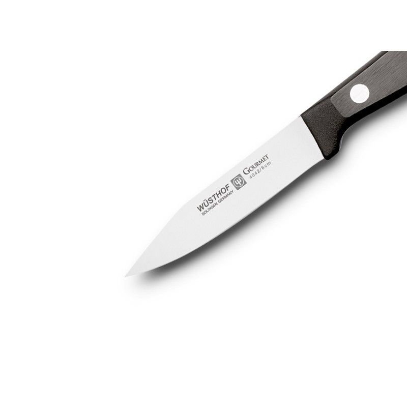 Nôž na zeleninu Gourmet 4042