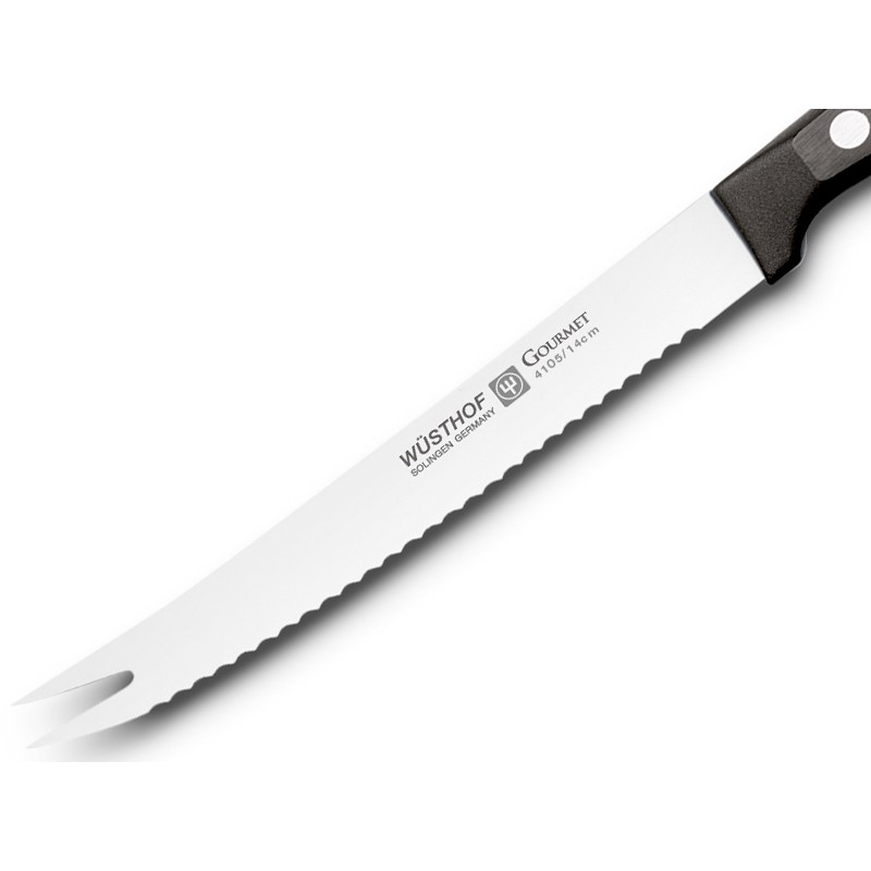 Nôž na paradajky Gourmet 4105