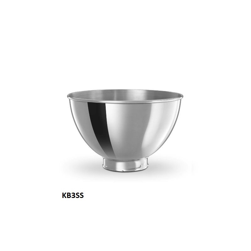 Artisan robot 5KSM175 White - biely