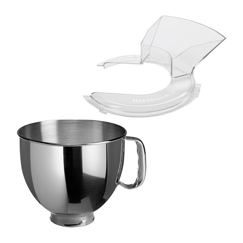 Artisan robot 5KSM175 Ice blue - ľadová modrá