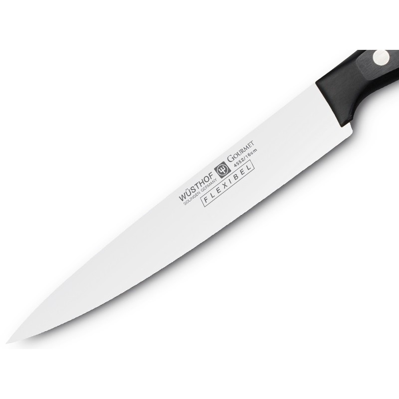 Filetovací nôž 16 cm Wüsthof Gourmet 4552