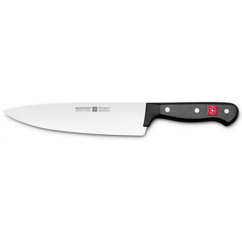 Kuchársky nôž 20 cm Wüsthof Gourmet 4582/20