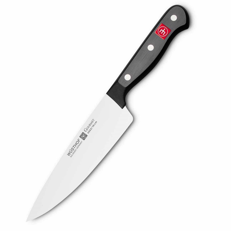 Kuchársky nôž 20 cm Wüsthof Gourmet 4582/20