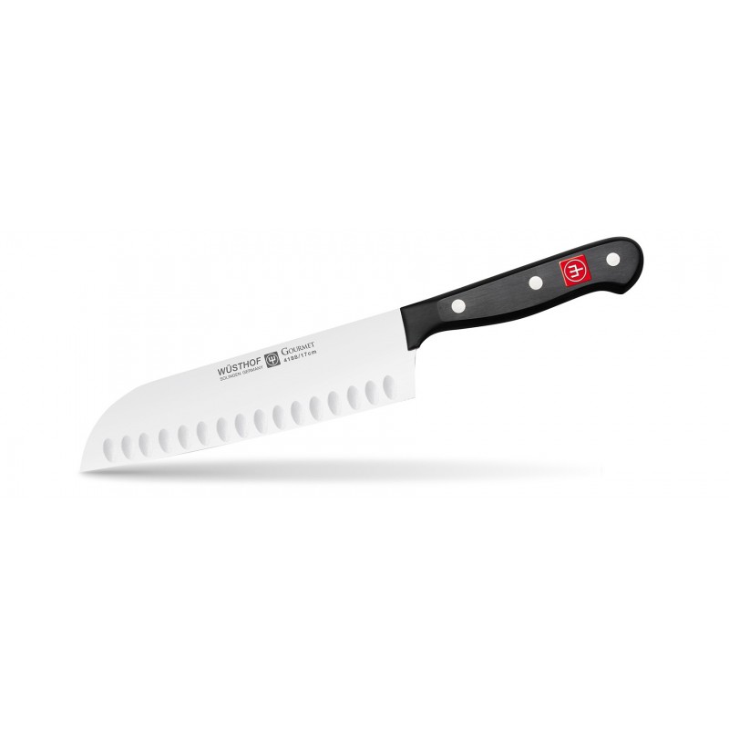 Santoku nôž 17 cm Wüsthof Gourmet 4188