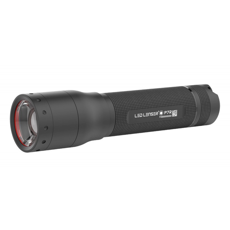 LEDLENSER P7R nabíjateľná