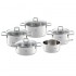 Fissler München 5-dielna sada