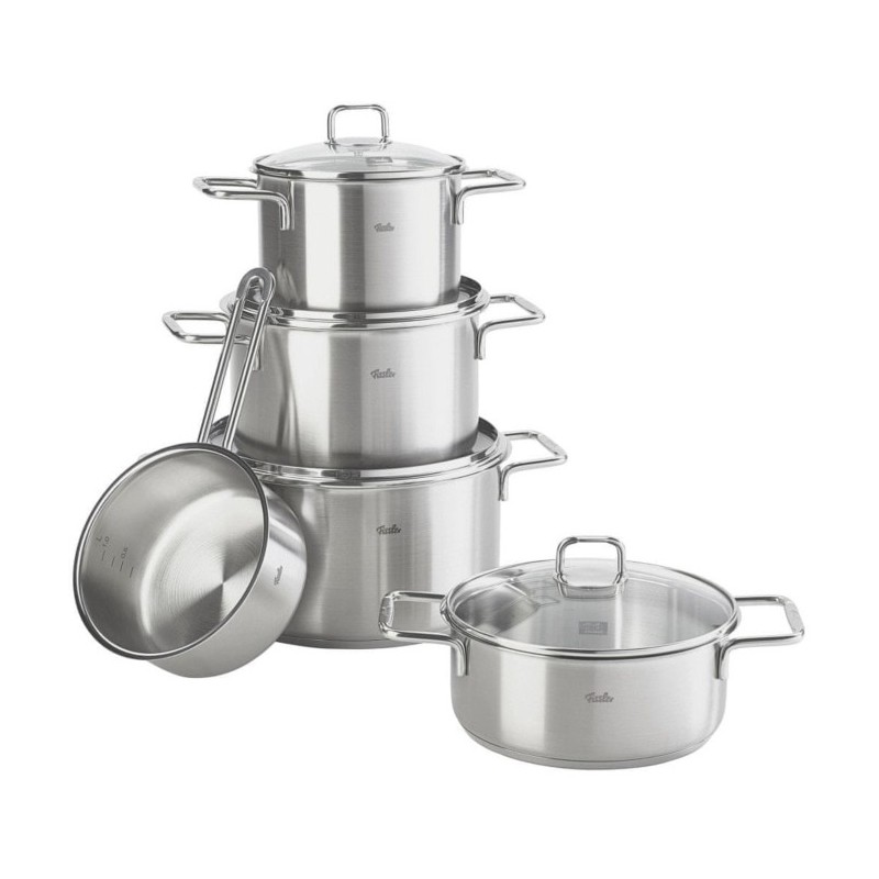 5-dielna sada Fissler Hamburg