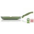 GRILOVACIA PANVICA 26CM RISOLI DR. GREEN