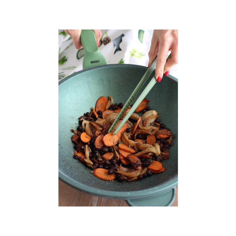 KLIEŠTE NA VARENIE, nylon RISOLI Dr.GREEN