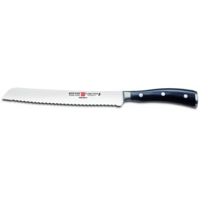 Nôž na chlieb Classic Ikon 4166/20