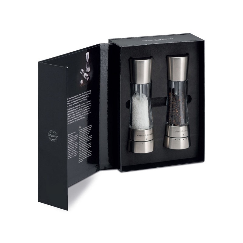 SADA MLYNČEKOV NA SOĽ A KORENIE DREWENT