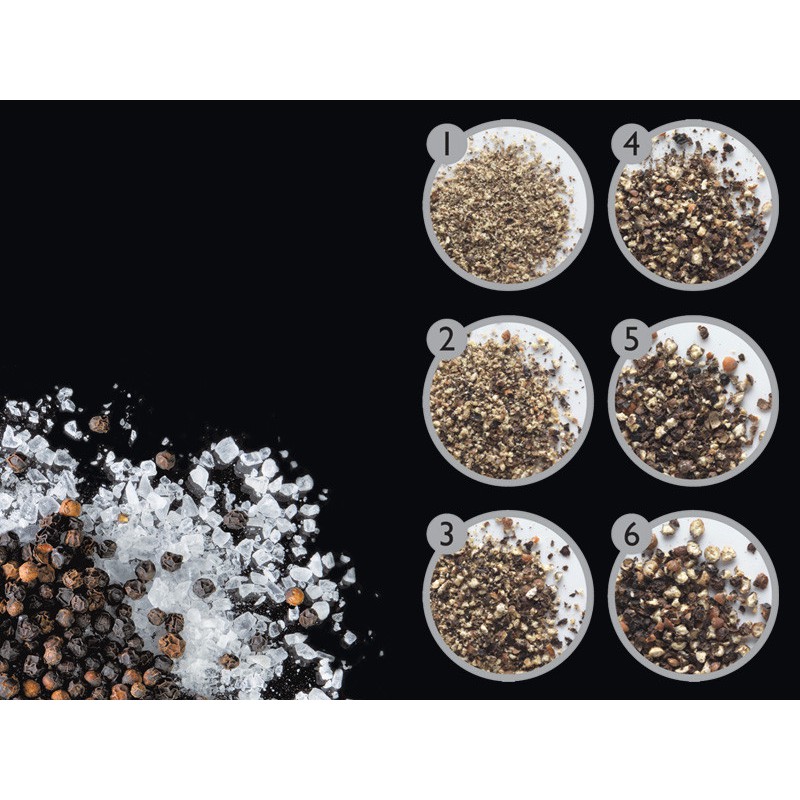 SADA MLYNČEKOV NA SOĽ A KORENIE DREWENT