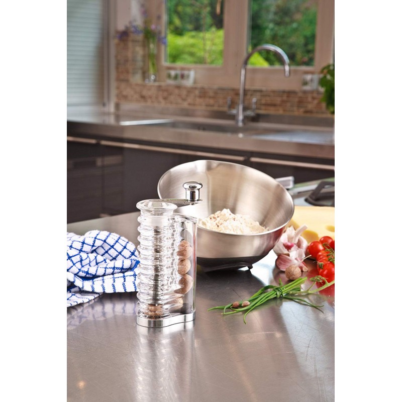 MLYNČEK NA MUŠKÁTOVÝ ORECH COLE&MASON