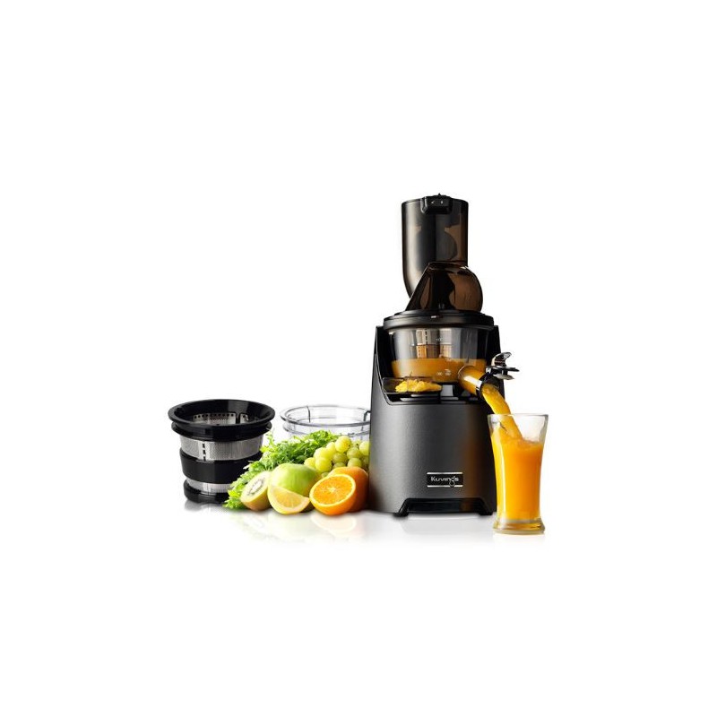 Odšťavovač Kuvings EVO820 Exclusive