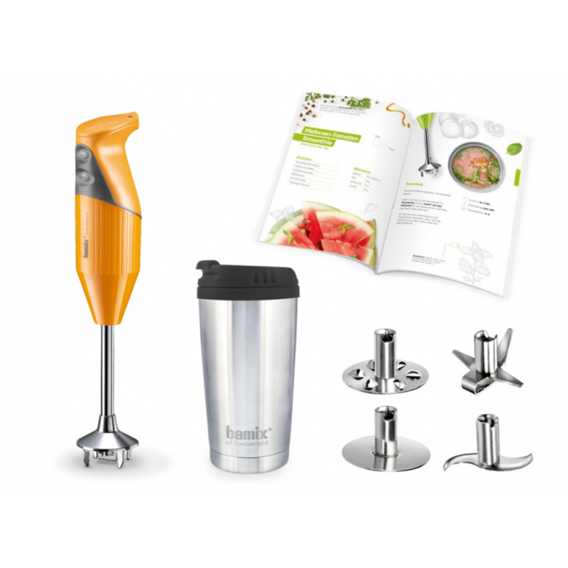 TOGO 180 W TYČOVÝ MIXÉR