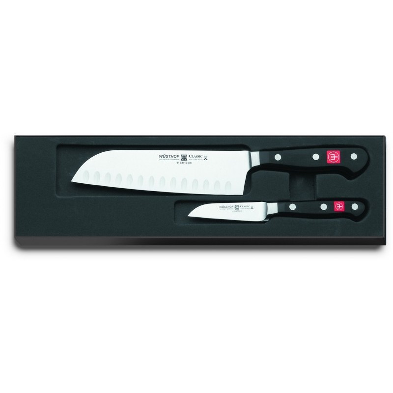 Classic, 2-dielna sada nožov, 9280
