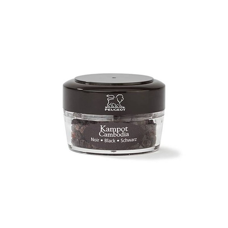 Zanzibar čierne korenie kampot, 20 g