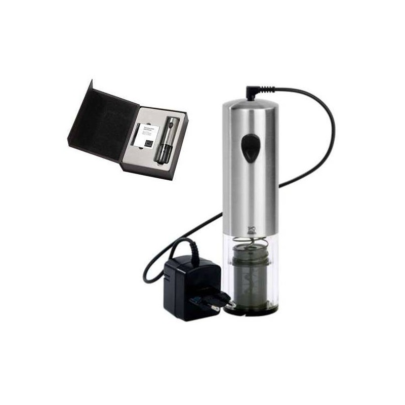 Elis elektrická vývrtka