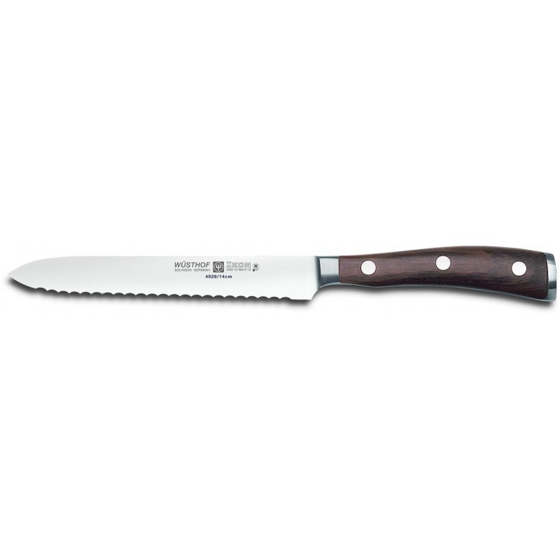 Nárezový nôž IKON 4926