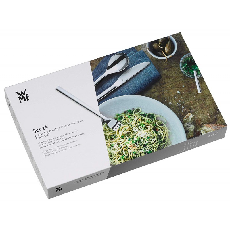 WMF Philadelphia Set 24 ks