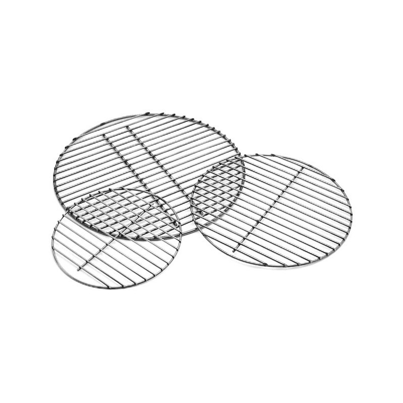 Palivový rošt na brikety pre 47 cm grily