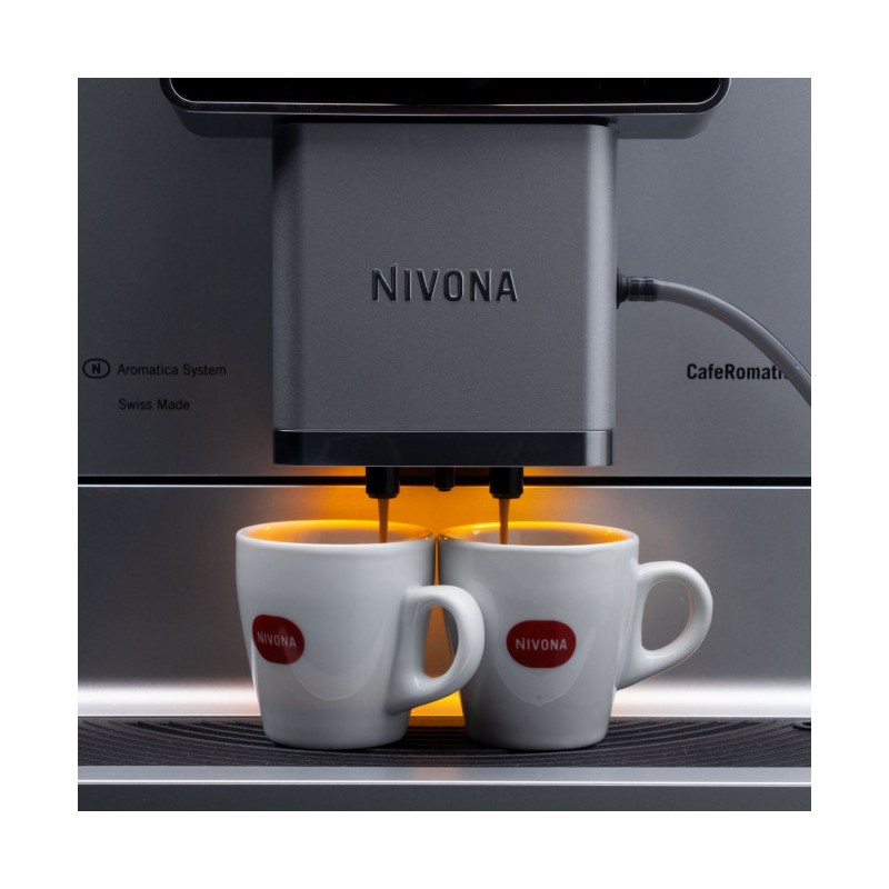 NIVONA NICR 970 CafeRomatica