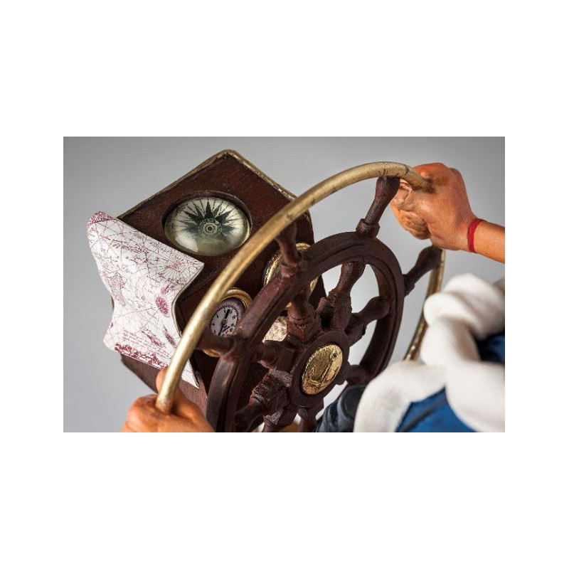 Víkendový kapitán