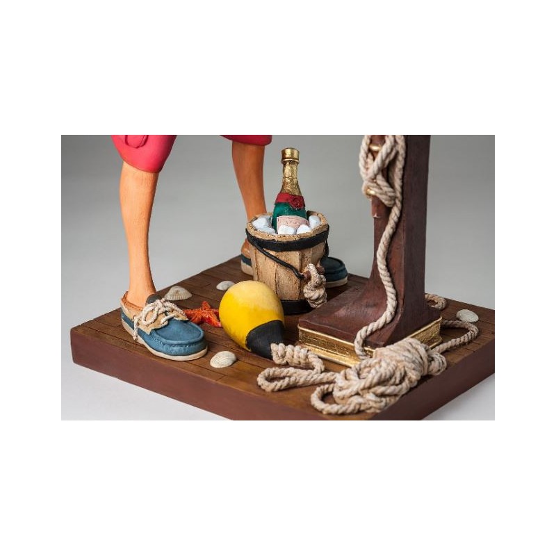 Víkendový kapitán