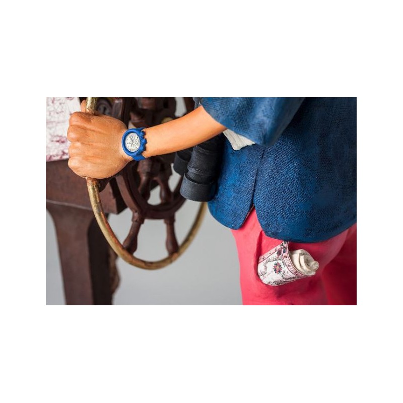 Víkendový kapitán