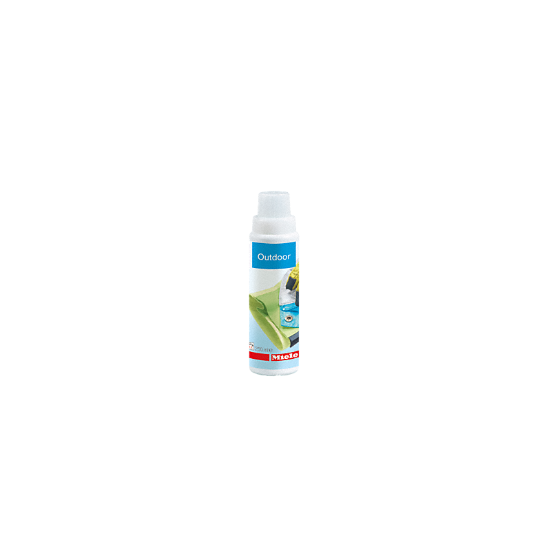 WA OU 252 L Špec. prací prostriedok Outdoor 250 ml perfektné pre vysokokvalitné outdoorové a funkčné oblečenie