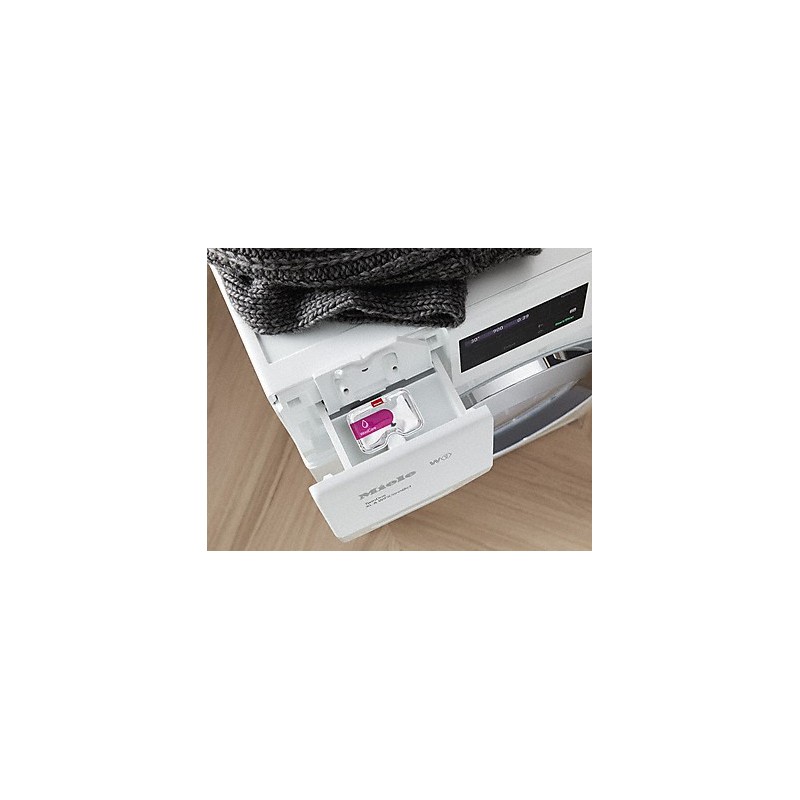 WA CDC 0601  L Kapsuly DownCare 6 ks balenie špeciálneho pracieho prostriedku na páperové textílie.