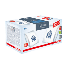 GN XXL HyClean 3D XXL-Pack HyClean 3D Efficiency GN 16 vreciek na prach HyClean GN za výhodnú cenu