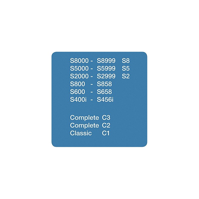 GN XXL HyClean 3D XXL-Pack HyClean 3D Efficiency GN 16 vreciek na prach HyClean GN za výhodnú cenu