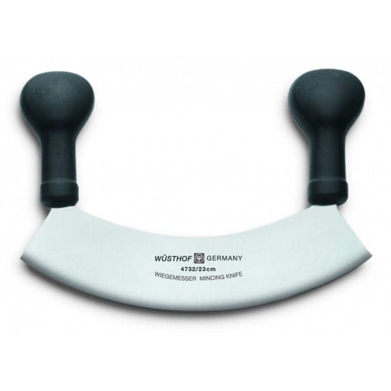 Váhový nôž s rukoväťami 4732