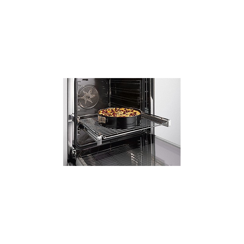 Miele HFC 72 plnovýsuvný pojazd FlexiClip