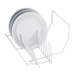 GTLU 33 Nadstavec na taniere v spodnom koši pre taniere s max. Ø 33 cm, v závislosti od tvaru tanierov.