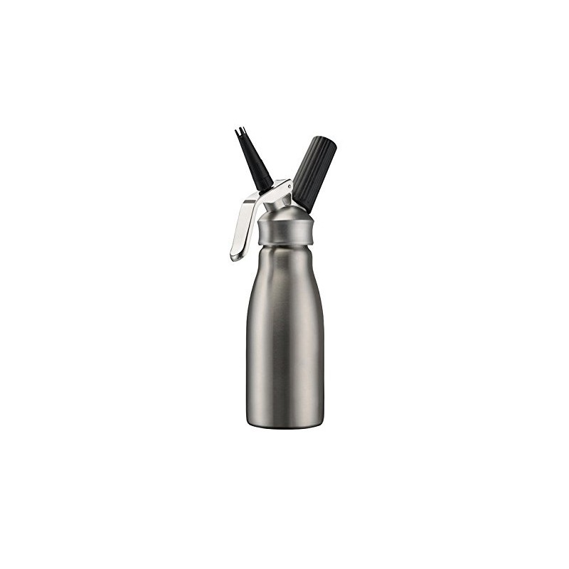 Šlahačková flaša INOX 0.5 l