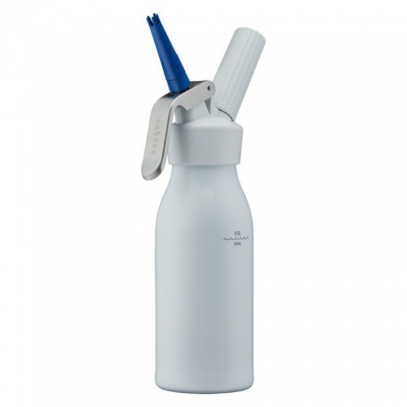 Šlahačková flaša CHANTILLY 0.5l