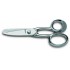 Nožnice na ryby 5561