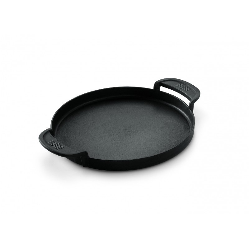 Systém Gourmet BBQ panvica