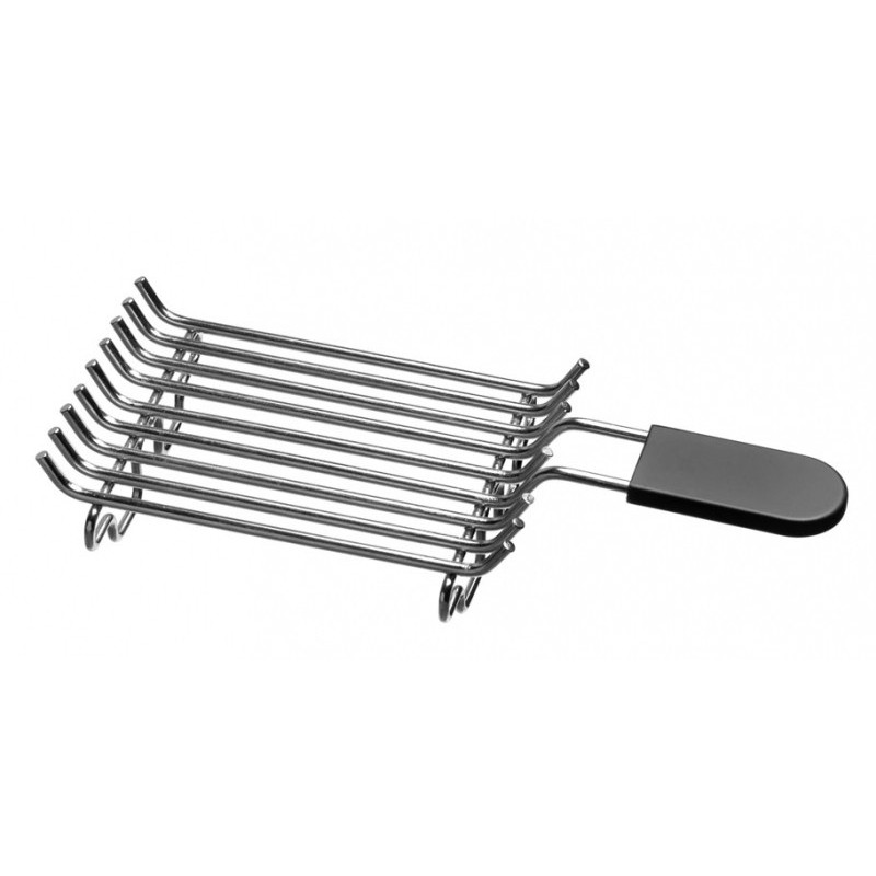 Rozpekacia mriežka 2 tousty