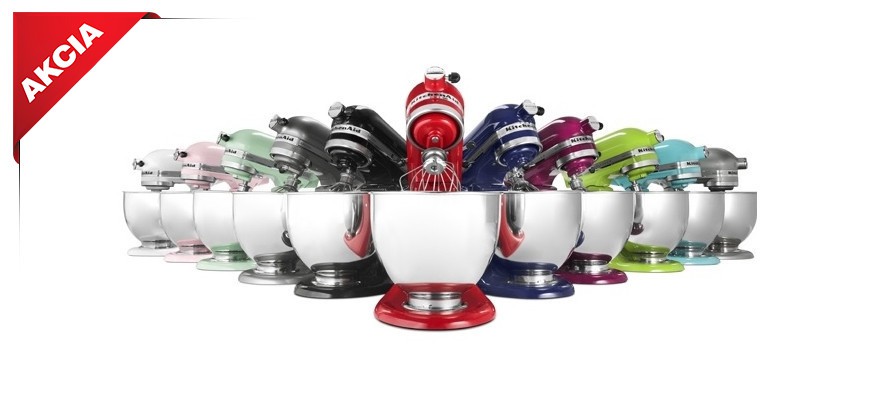 Artisan robot 5KSM175